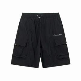 Picture of Dior Short Pants _SKUDiorM-2XLaztx9317004